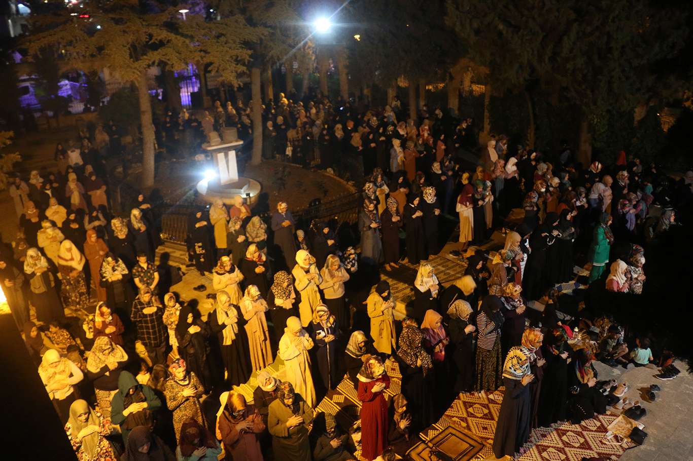 Risale-i Nur talebeleri: Üstad hiçbir zaman zulme boyun eğmemiştir Risale-i Nur talebeleri: Üstad hiçbir zaman zulme boyun eğmemiştir